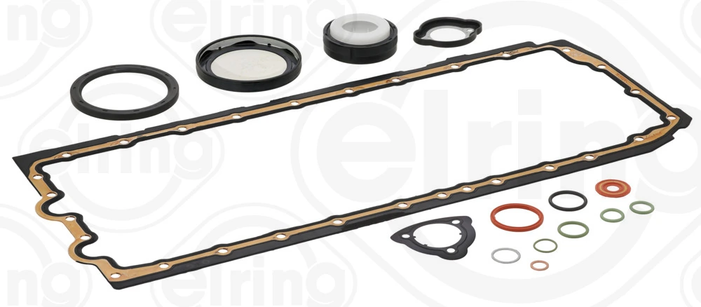 Set garnituri carter