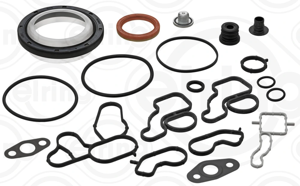 Set garnituri carter