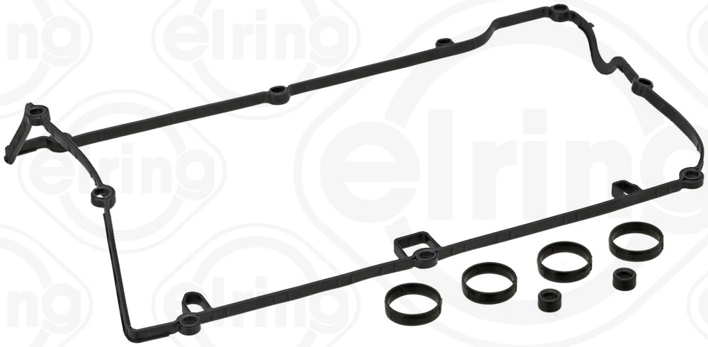 Set garnituri capac culbutori