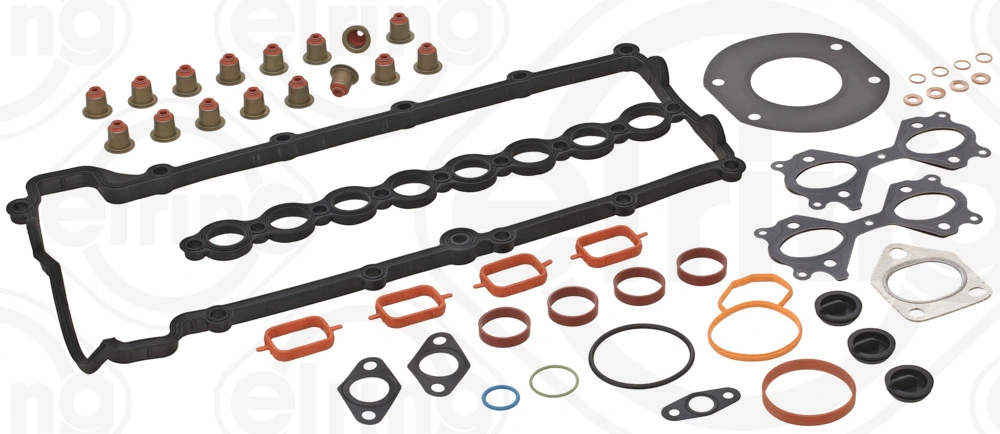 Set garnituri chiulasa