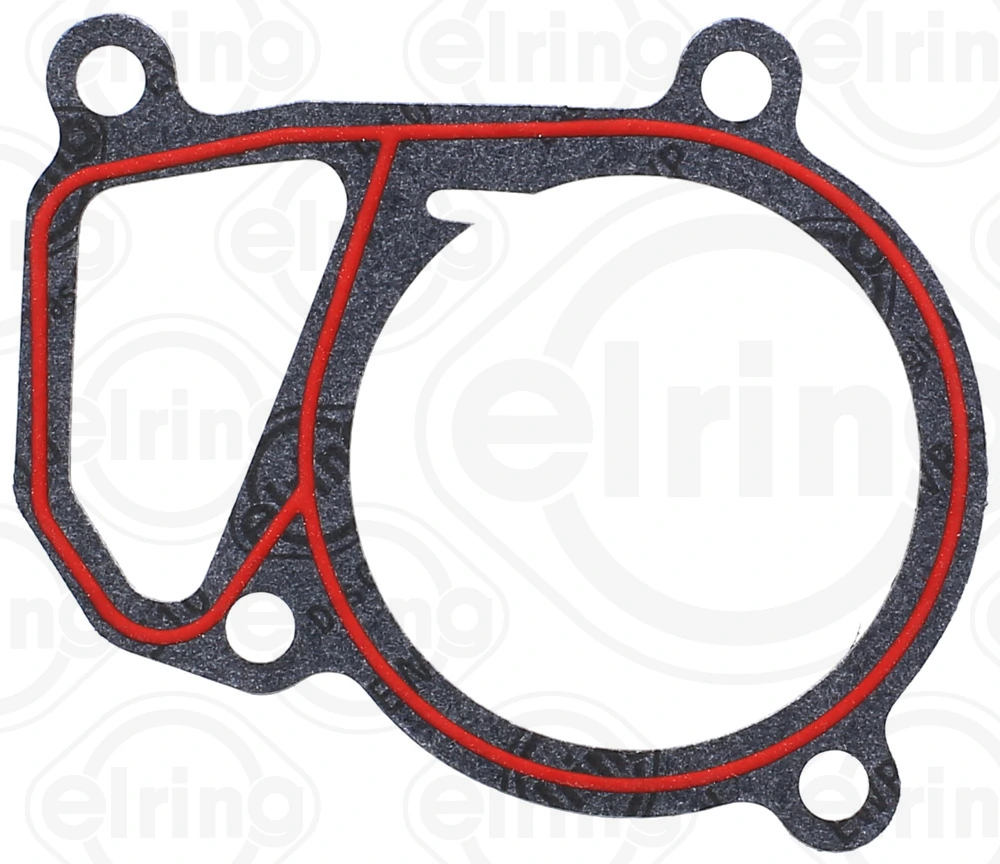 Garnitura, carcasa termostat