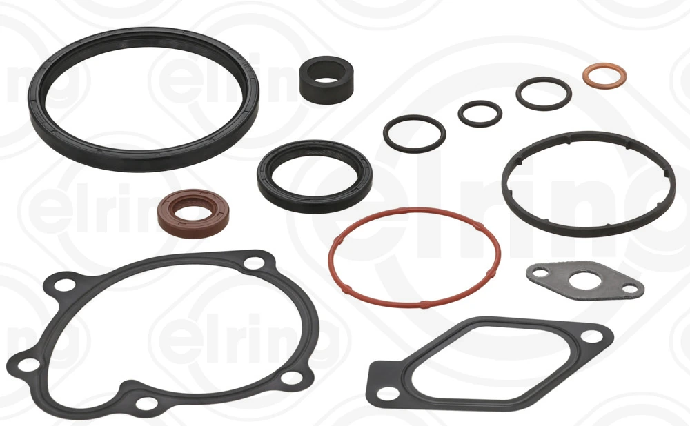 Set garnituri carter