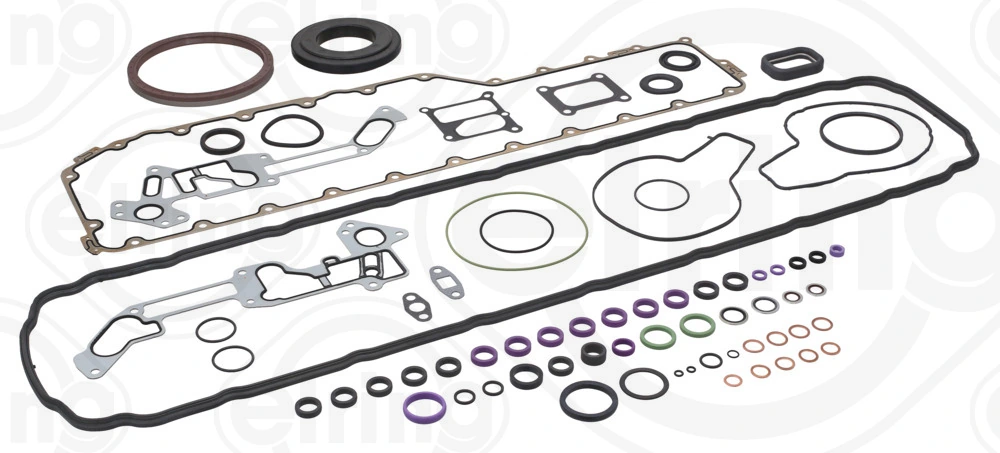 Set garnituri carter