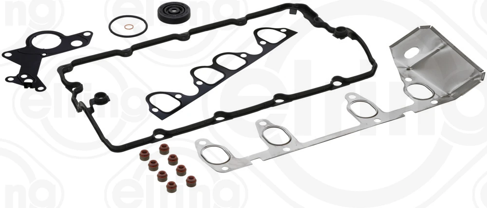 Set garnituri chiulasa