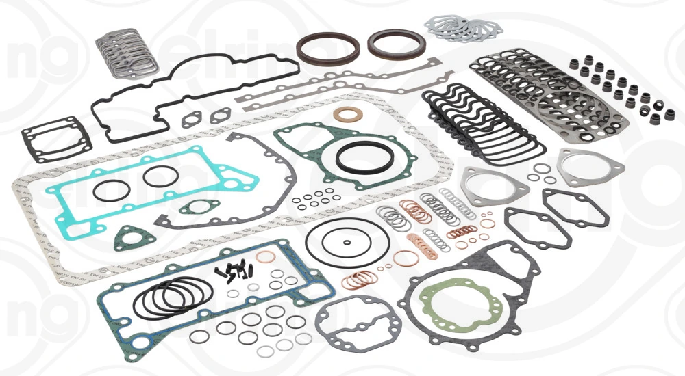Set complet garnituri motor