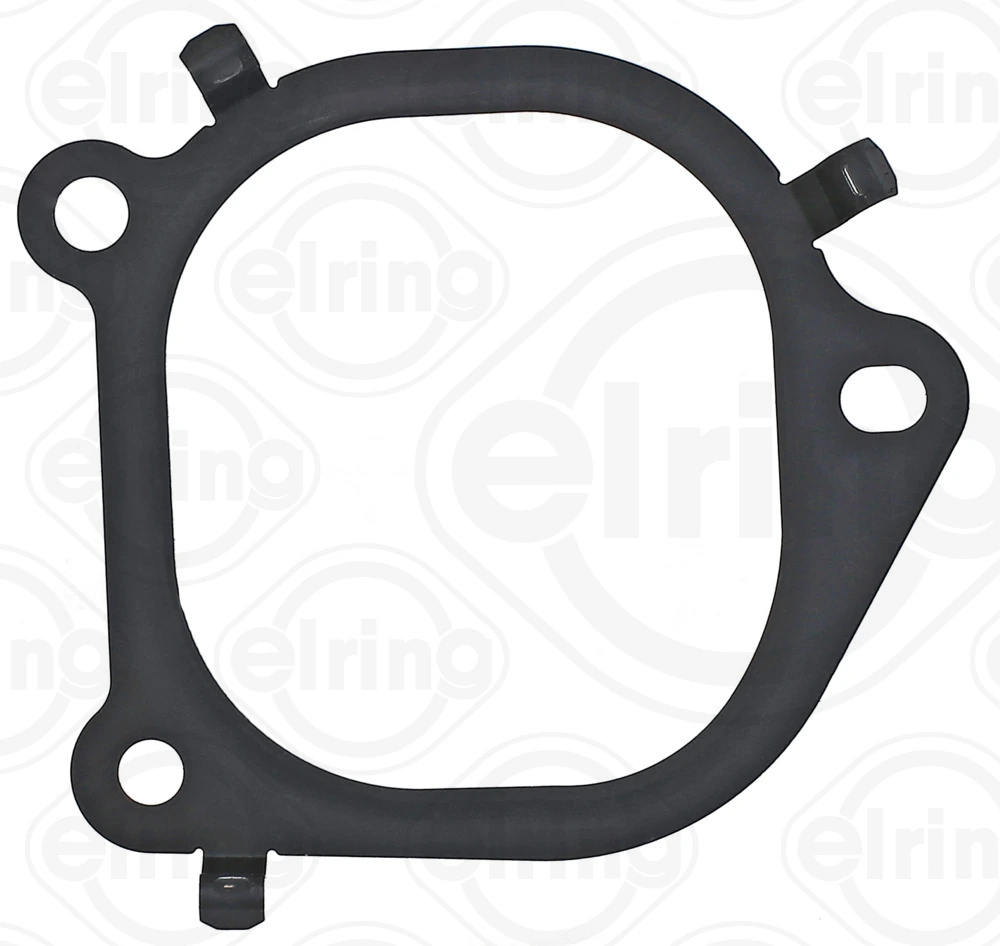 Garnitura flansa lichid racire