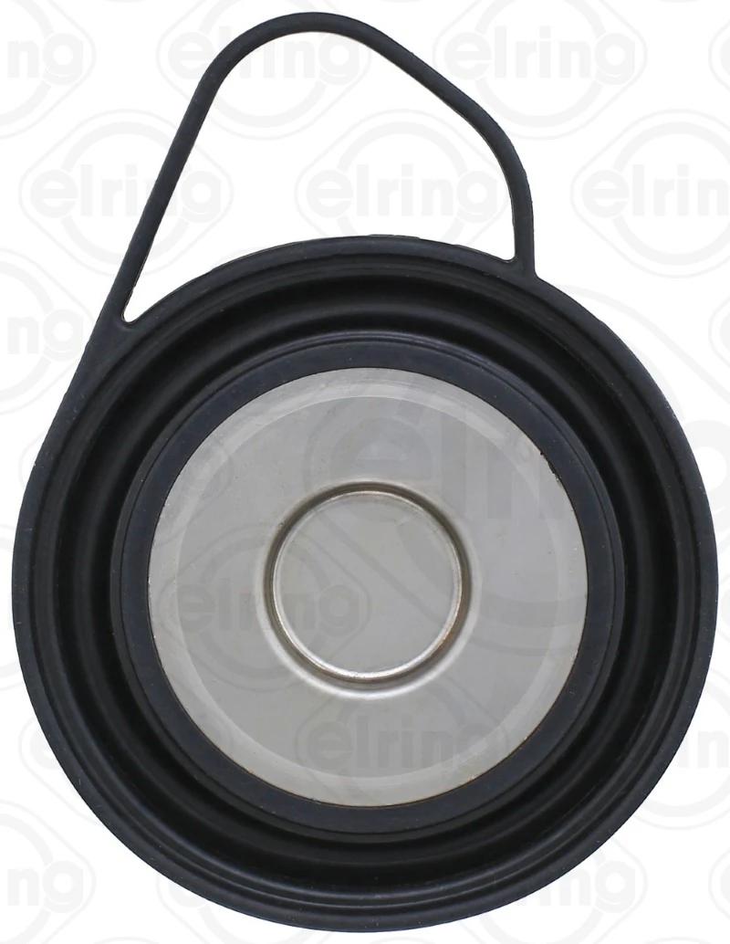 Membrana aerisire carcasa arbore cotit