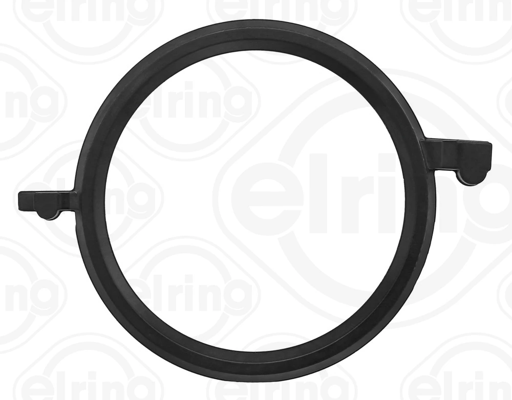 Garnitura aerisire bloc motor