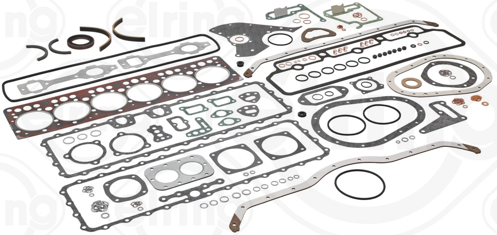 Set complet garnituri motor