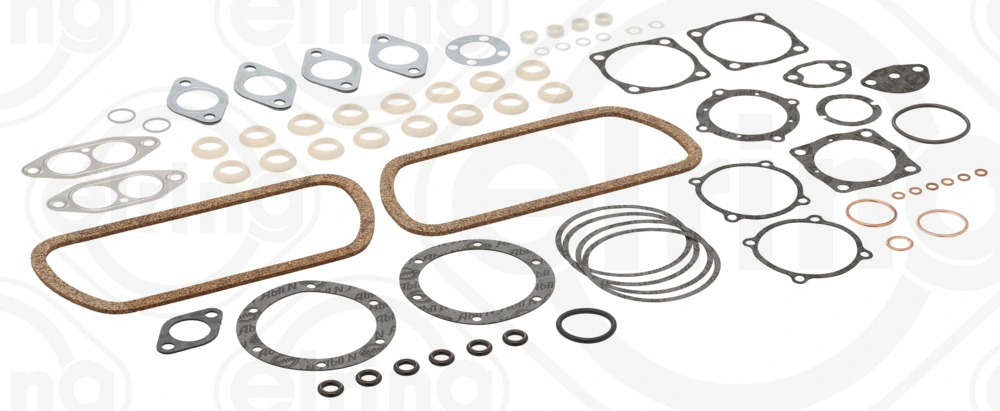 Set complet garnituri motor