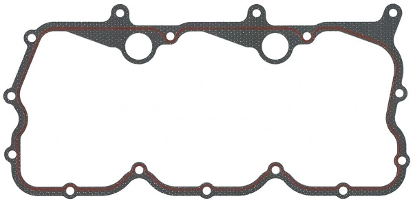 Garnitura capac culbutori
