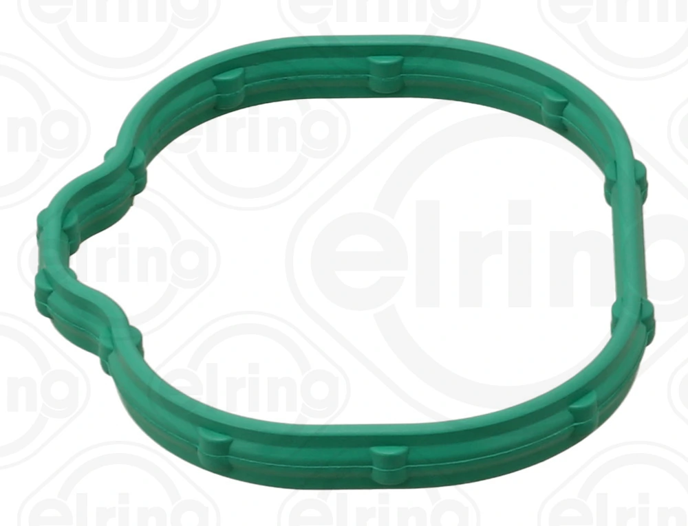 Garnitura galerie admisie
