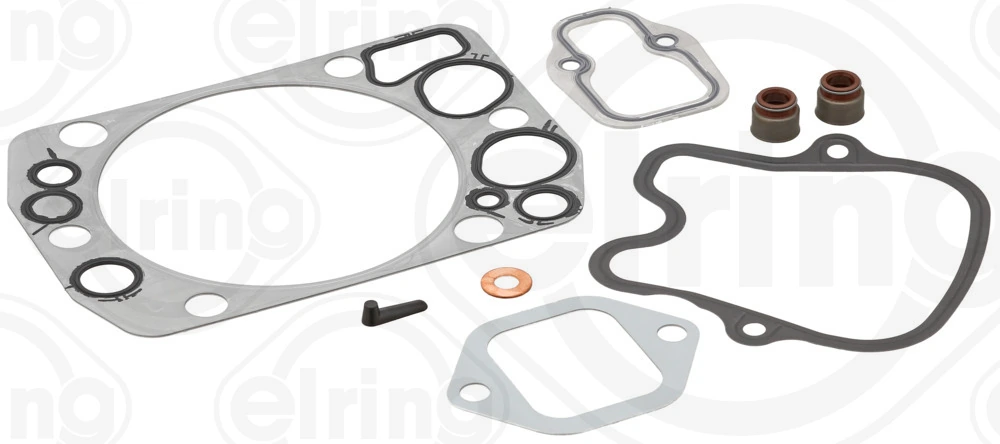 Set garnituri chiulasa