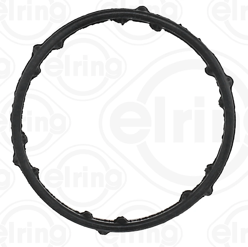 Garnitura flansa lichid racire