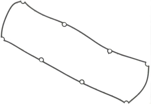Garnitura capac culbutori