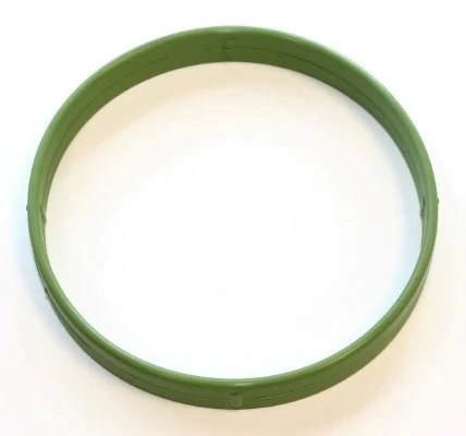 Garnitura carcasa galerie admisie