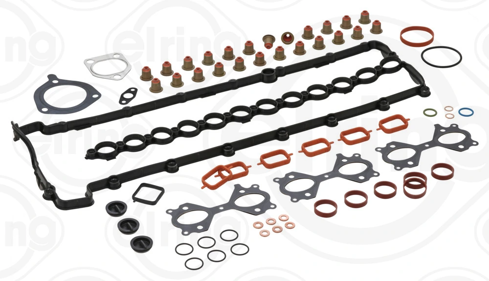 Set garnituri chiulasa