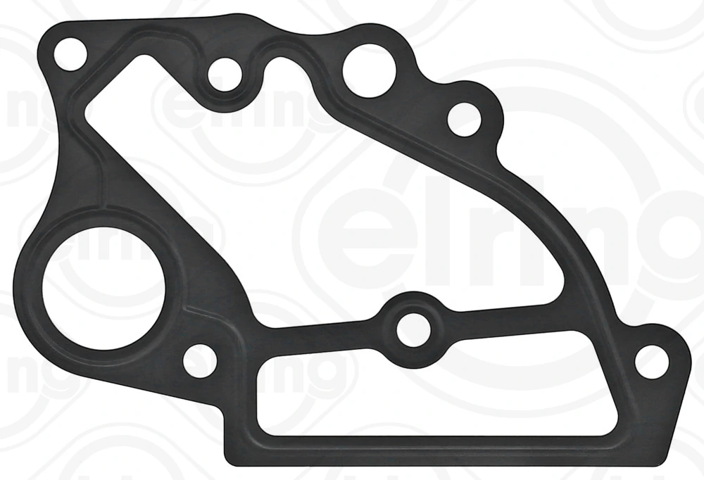 Garnitura flansa lichid racire