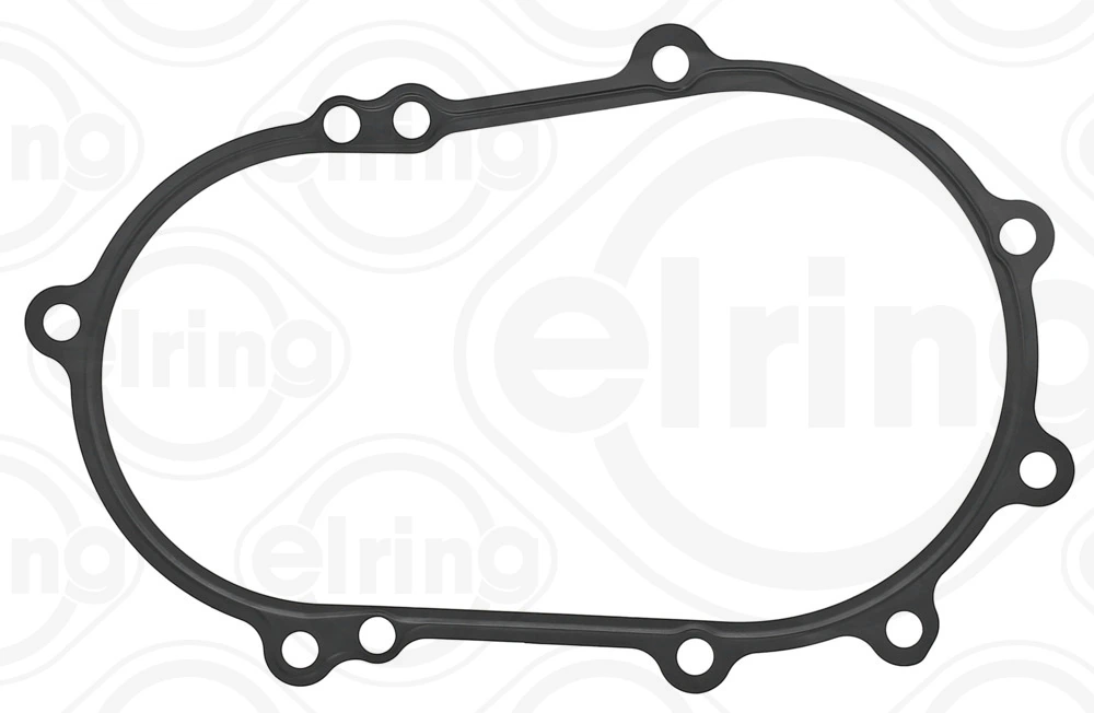 Garnit.etansare, capac (carter motor)