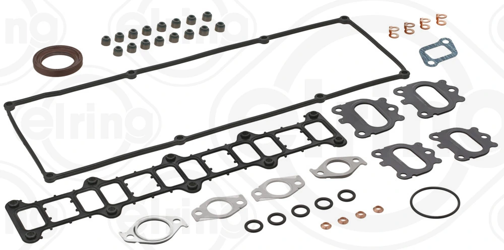 Set garnituri chiulasa