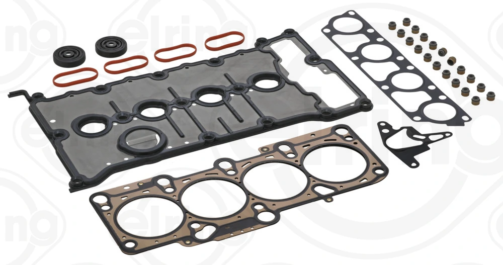 Set garnituri chiulasa