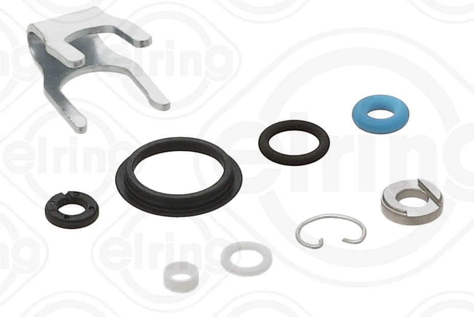 Set inele etansare, injector