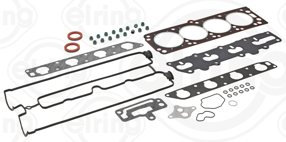 Set garnituri chiulasa