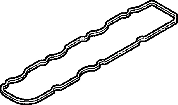 Garnitura capac culbutori