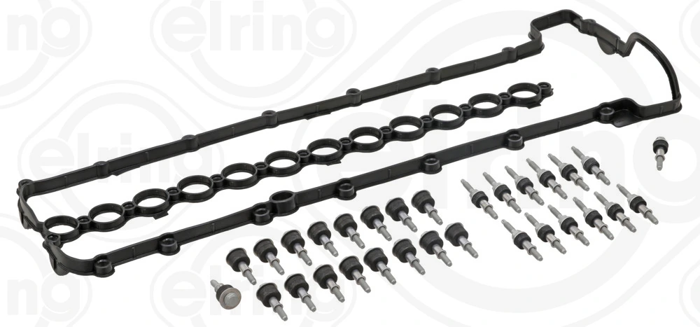 Set garnituri capac culbutori