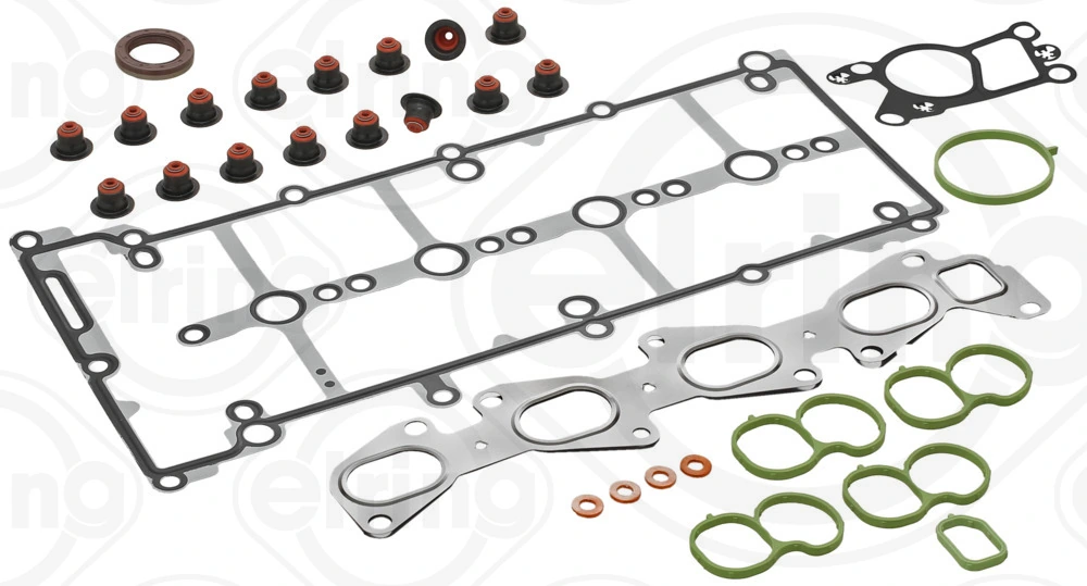 Set garnituri chiulasa