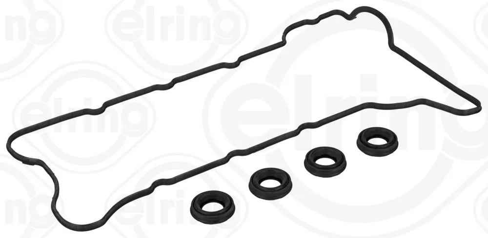 Set garnituri, capac supape