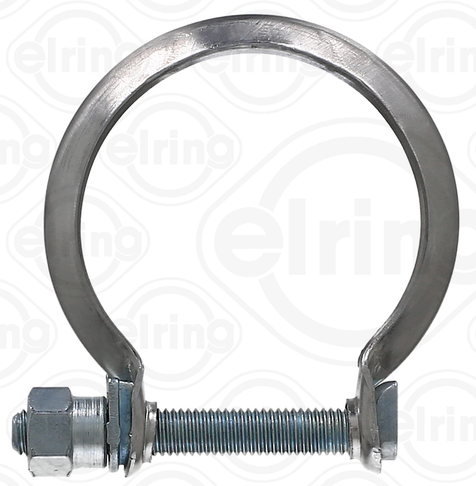 Conector teava esapament