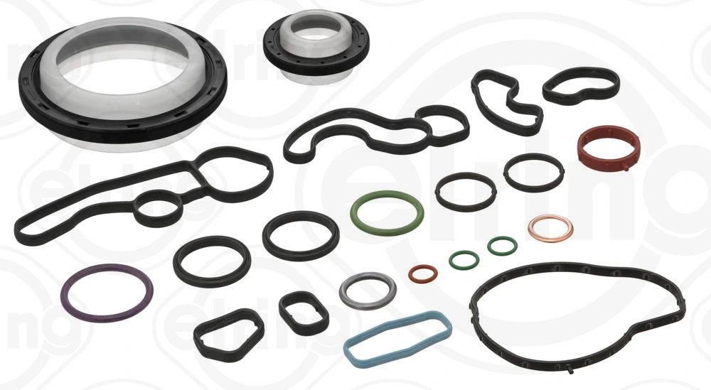 Set garnituri carter