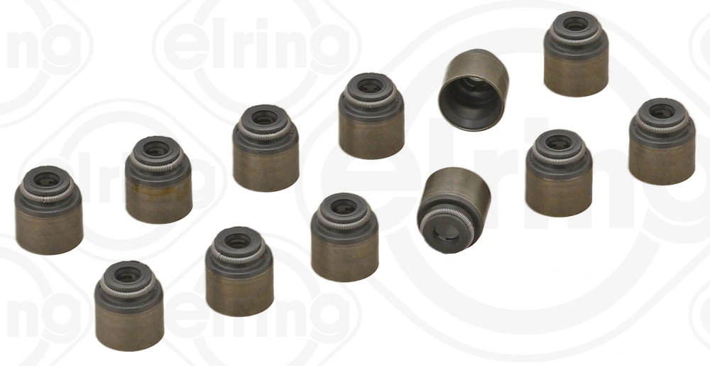 Set garnituri ax supape