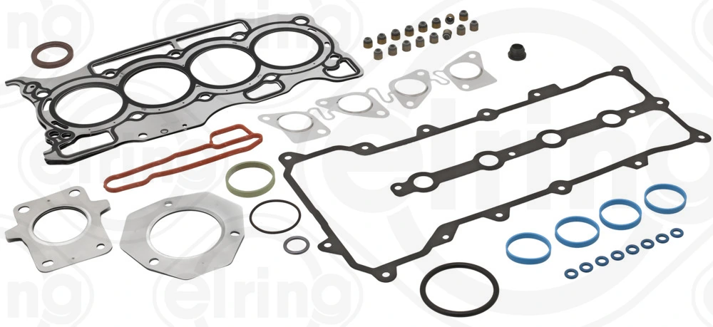 Set garnituri chiulasa