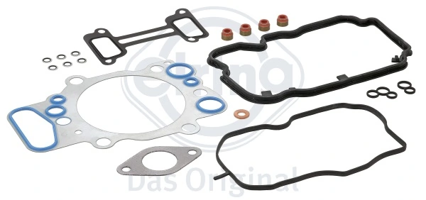 Set garnituri chiulasa