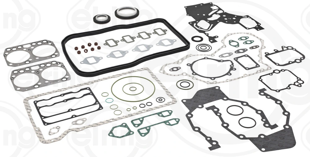 Set complet garnituri motor