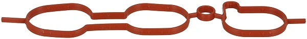 Garnitura galerie admisie