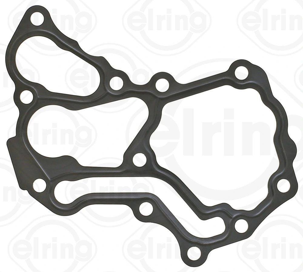 Garnit.etansare capac (carter motor)