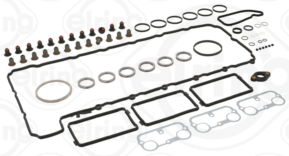 Set garnituri chiulasa