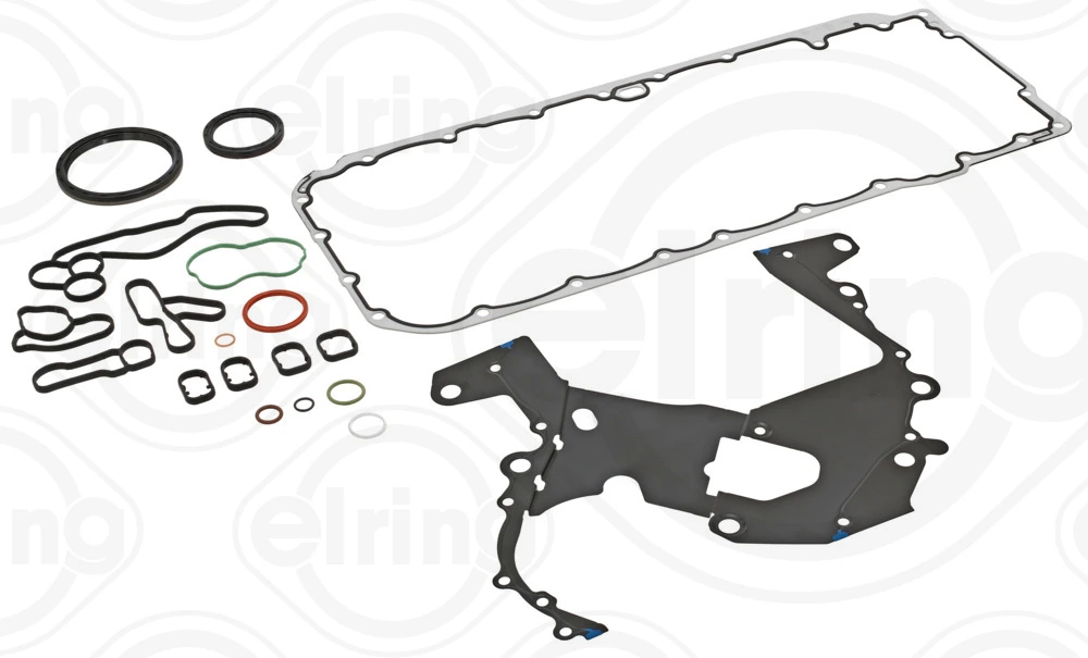 Set garnituri carter