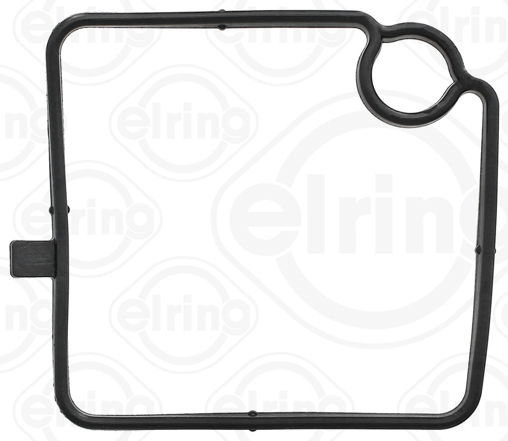 Garnitura aerisire bloc motor