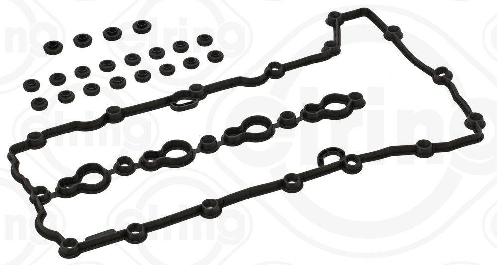 Set garnituri capac culbutori