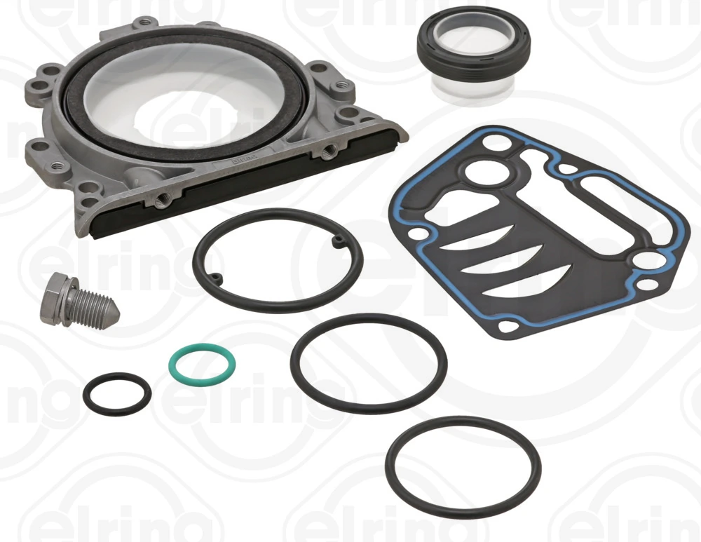 Set garnituri carter