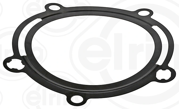 Garnit.etansare, capac (carter motor)