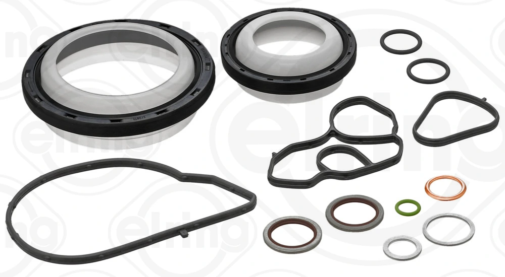 Set garnituri carter