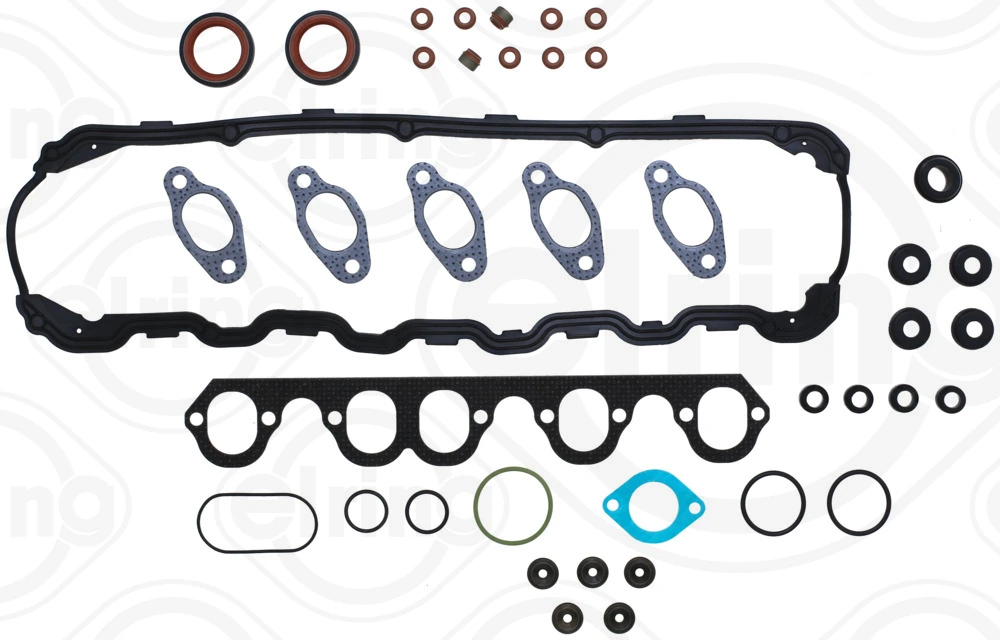 Set garnituri chiulasa