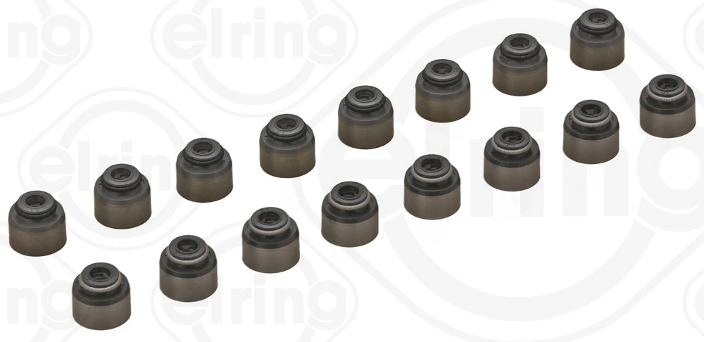 Set garnituri ax supape