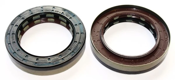 Simering diferential