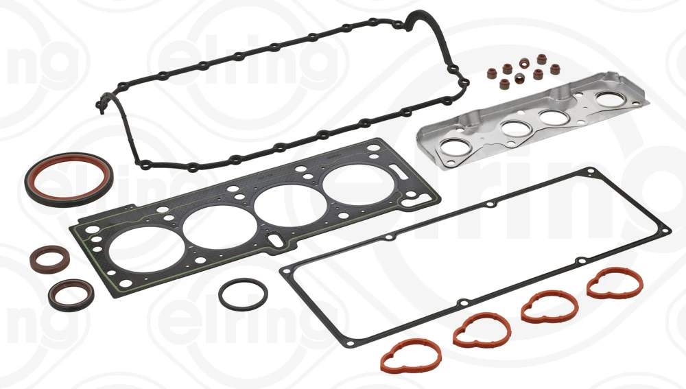 Set complet garnituri motor